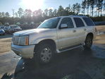 Cadillac Escalade 2002