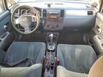 Nissan Versa 2010