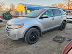 Ford Edge 2012