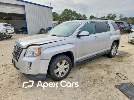 GMC Terrain 2015 - Image 1 of 13