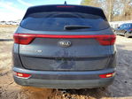 Kia Sportage 2017