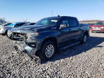 Chevrolet Silverado 2020