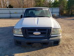 Ford Ranger 2007