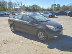 Kia Rio 2013