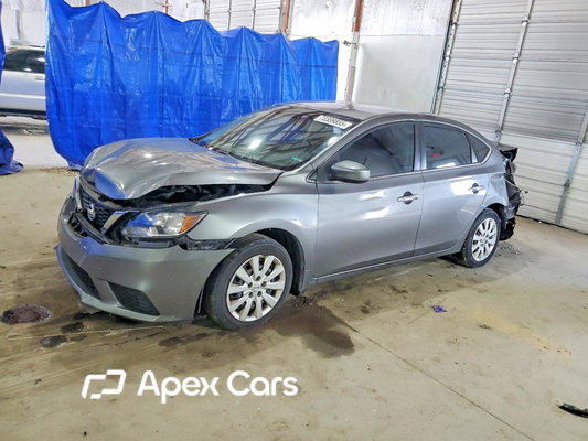Nissan Sentra 2016 - Image 1 of 12