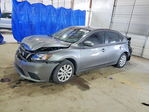 Nissan Sentra 2016