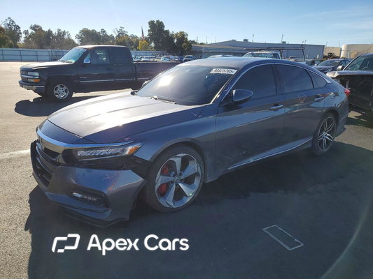 Honda Accord 2020 - Image 1 of 12