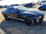Ford Mustang 2012