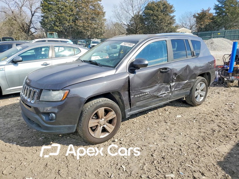 Jeep Compass 2015 - Image 1 of 13