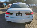 BMW Series 3 2021