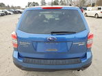 Subaru Forester 2015