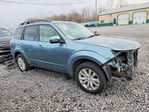 Subaru Forester 2012