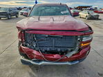 Chevrolet Silverado 2017