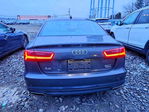 Audi A6 2017