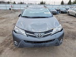 Toyota RAV 4 2015