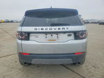 Land Rover Discovery 2017