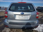 Subaru Forester 2014