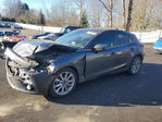 Mazda 3 2016