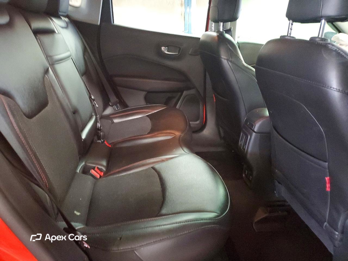 Jeep Compass 2020