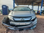 Honda Odyssey 2019