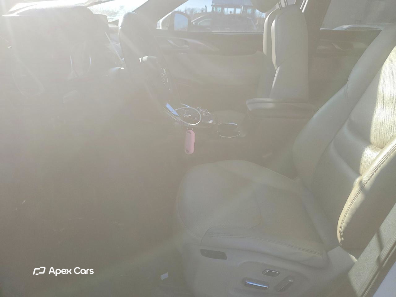 Mazda CX-9 2016