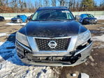 Nissan Pathfinder 2014