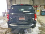 Dodge Caravan 2017