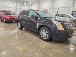 Cadillac SRX 2016