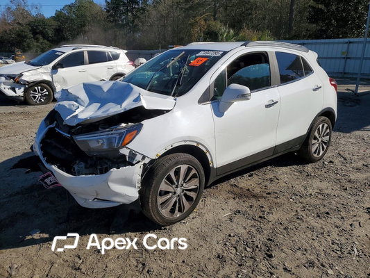 Buick Encore 2019 - Image 1 of 14