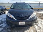 Toyota Sienna 2015