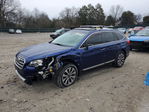 Subaru Outback 2017