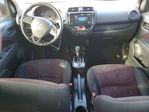 Mitsubishi Mirage 2022