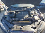 Jaguar XF 2012