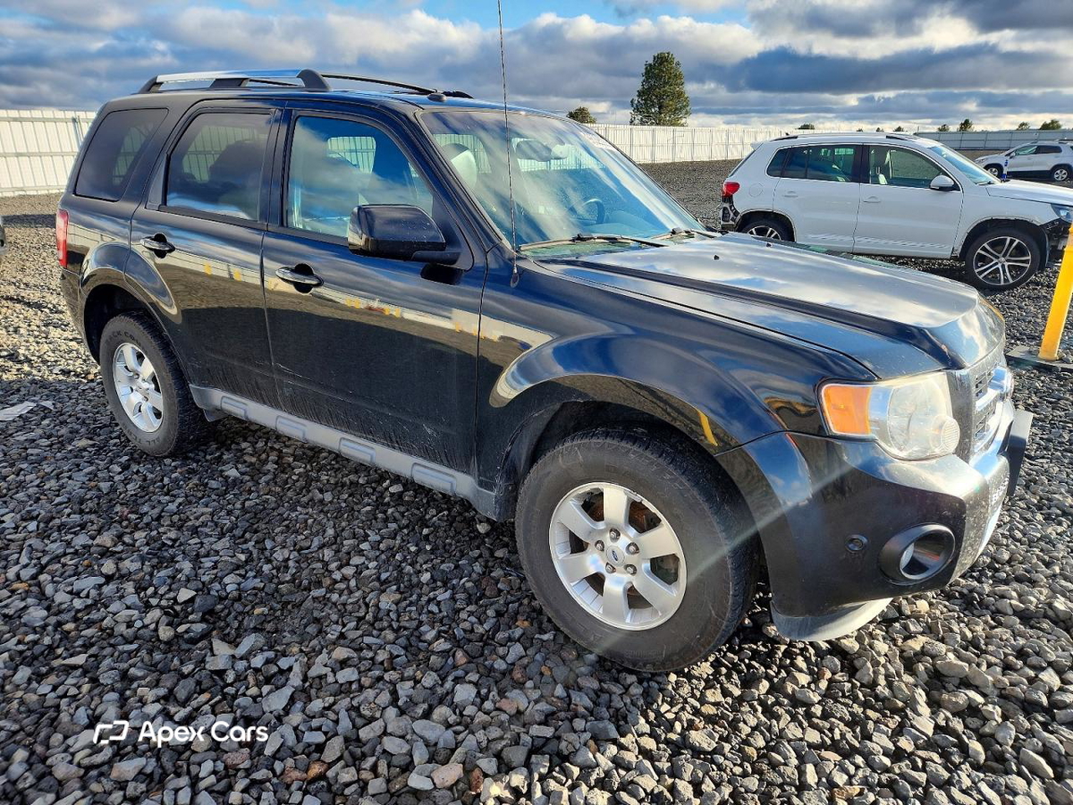 Ford Escape 2011