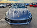 Porsche Cayenne 2020