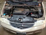 Honda Odyssey 2003