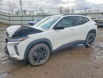 Chevrolet Trax 2024