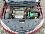 Chrysler 200 2015