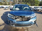 Honda Pilot 2017