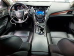 Cadillac CTS 2015