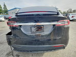 Tesla Model X 2019