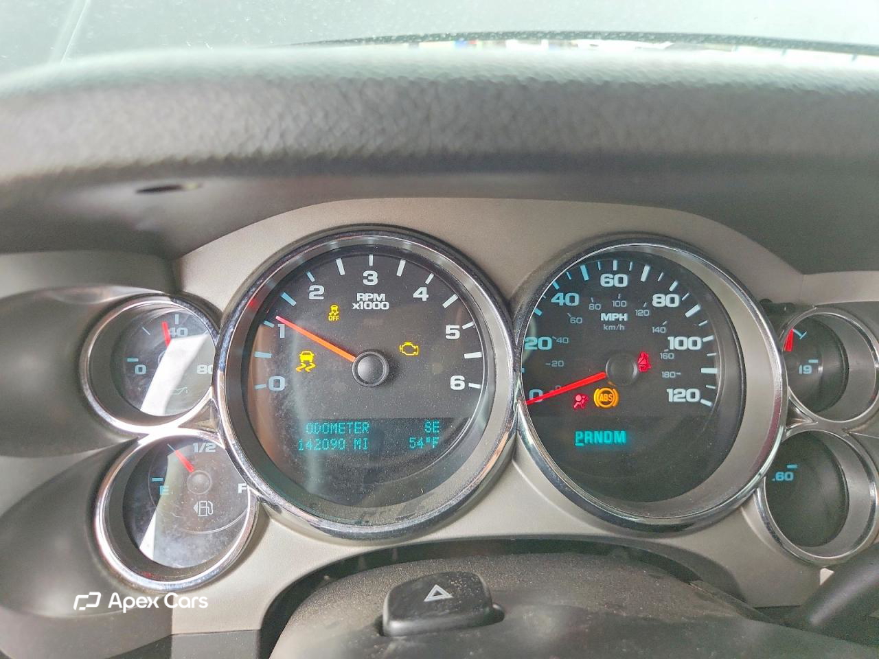 GMC Sierra 2012