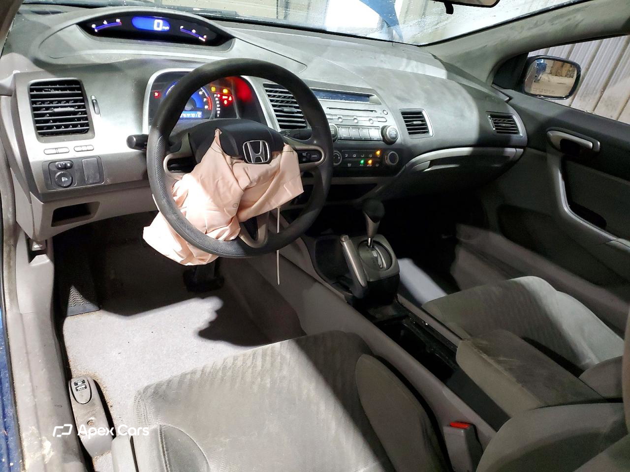 Honda Civic 2010