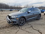 Audi SQ5 2018