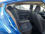 Nissan Versa 2021