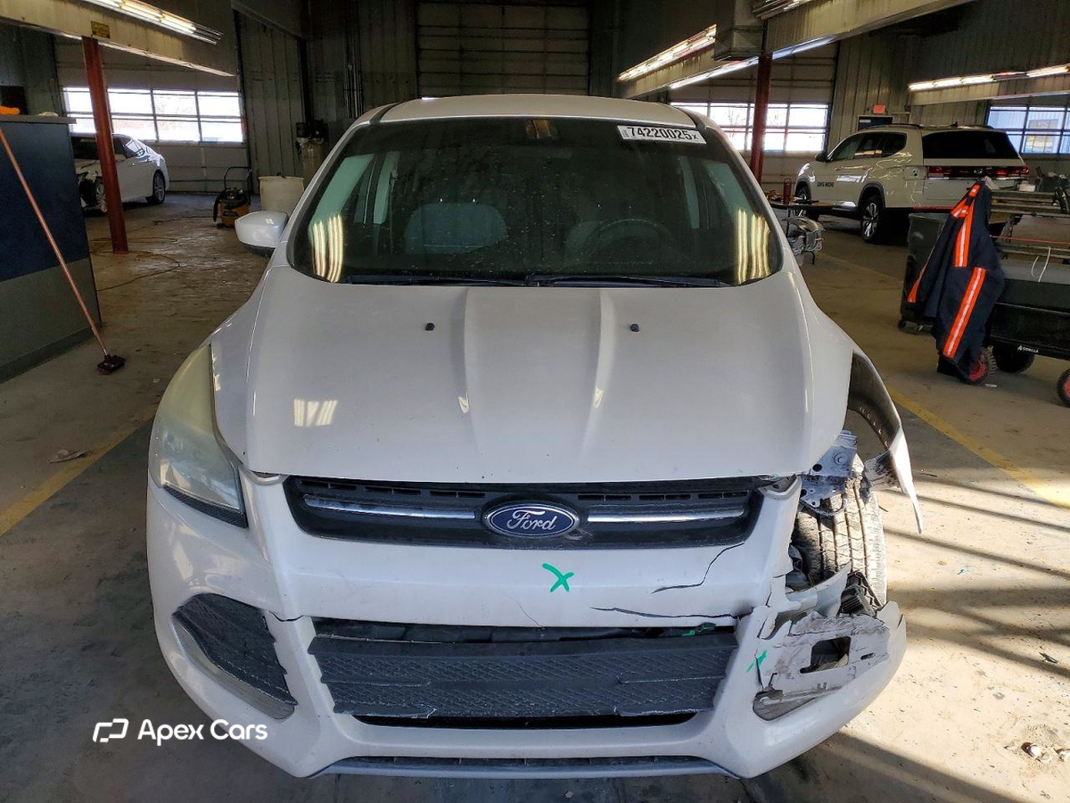 Ford Escape 2013