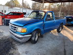Ford Ranger 1995