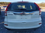 Honda CR-V 2016