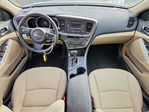 Kia Optima 2015