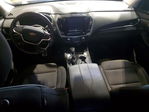 Chevrolet Traverse 2021